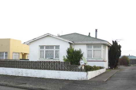 Photo of property in 148 Moulson Street, Strathern, Invercargill, 9812