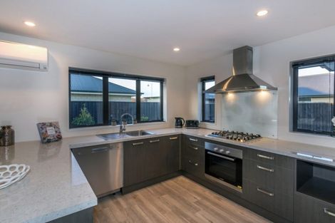 Photo of property in 40 Sterling Crescent, Kaiapoi, 7630