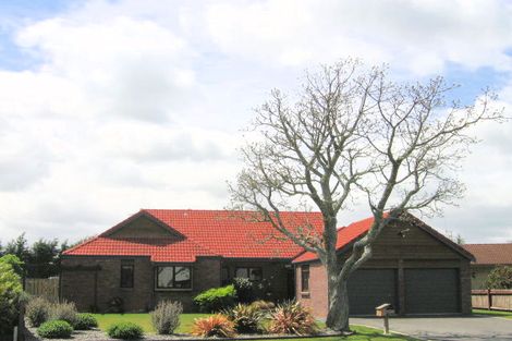 Photo of property in 55 Findlater Street, Matamata, 3400