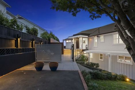 Photo of property in 47 Rata Road, Hataitai, Wellington, 6021