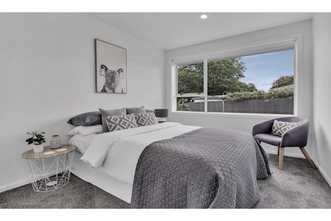 Photo of property in 16b Opal Place, Casebrook, Christchurch, 8051