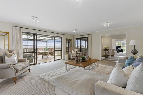 Photo of property in 7 Luana Way, Bucklands Beach, Auckland, 2014