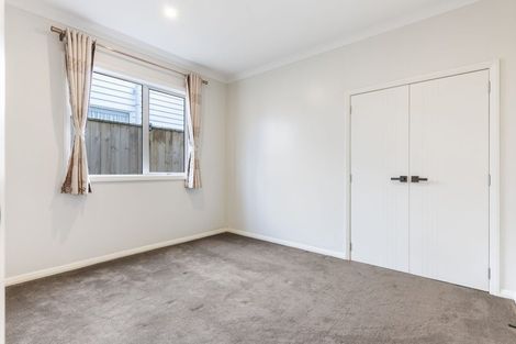 Photo of property in 21 Frisken Road, Flat Bush, Auckland, 2019