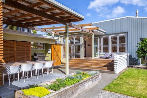 Photo of property in 9 Malcolm Street, Martinborough, 5711
