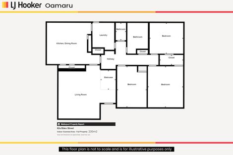Photo of property in 62a Eden Street, Oamaru, 9400