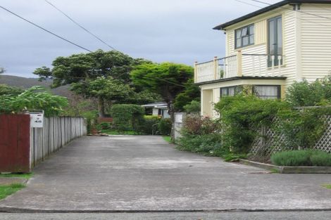 Photo of property in 2/48 Milne Crescent, Taita, Lower Hutt, 5011