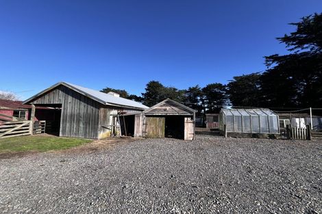 Photo of property in 288 Garfield Road, Norsewood, Dannevirke, 4977