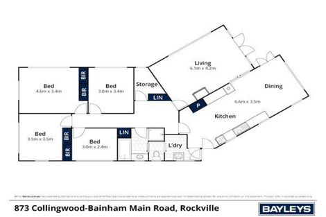 Photo of property in 873 Collingwood-bainham Main Road, Rockville, Collingwood, 7073