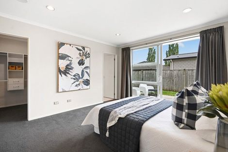 Photo of property in 33 Tupelo Street, Pukete, Hamilton, 3200