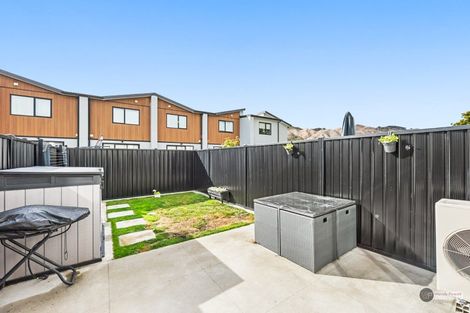 Photo of property in 3 Josland Lane, Wallaceville, Upper Hutt, 5018