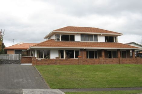 Photo of property in 14 Ninth Avenue, Tauranga, 3110