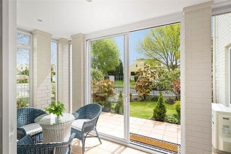 Photo of property in 1 Matisse Place, Burnside, Christchurch, 8053