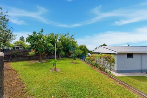 Photo of property in 14 Gilmore Street, Te Puke, 3119