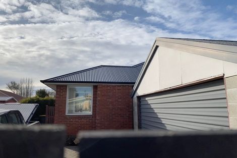 Photo of property in 1/32 Bevington Street, Avonhead, Christchurch, 8042