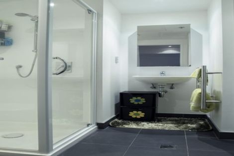 Photo of property in Soho Apartments, 406/74 Taranaki Street, Te Aro, Wellington, 6011