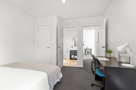 Photo of property in 5/100 Knighton Road, Hillcrest, Hamilton, 3216