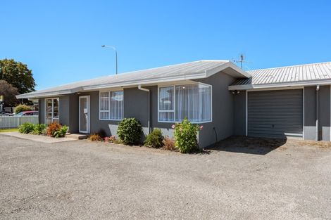 Photo of property in 153 High Street, Blenheim, 7201