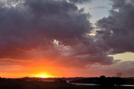 Photo of property in 1202 Wharehine Road, Port Albert, Wellsford, 0973