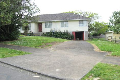 Photo of property in 13 Paine Place, Mangere, Auckland, 2022