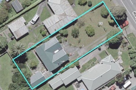 Photo of property in 78 Ruapehu Street, Paraparaumu, 5032