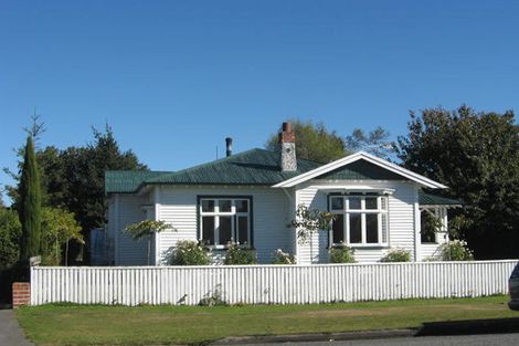 Photo of property in 21 Cameron Street, Methven, 7730