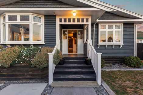 Photo of property in 53 Bamford Street, Woolston, Christchurch, 8023