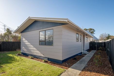 Photo of property in 60a Mclauchlan Street, Springlands, Blenheim, 7201