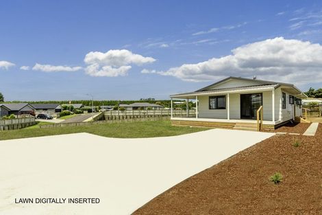 Photo of property in 3 Hannah Way, Pongakawa, 3186