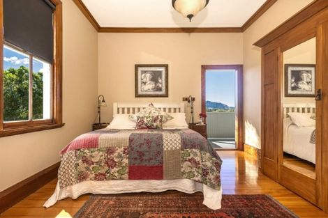 Photo of property in 820 Matawai Road, Waerengaahika, Gisborne, 4071