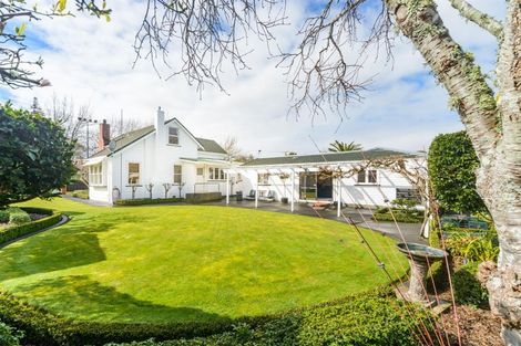 Photo of property in 23 Follett Street, Marton, 4710