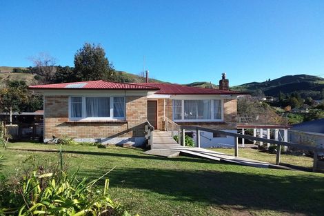Photo of property in 66 Queen Street, Te Kuiti, 3910