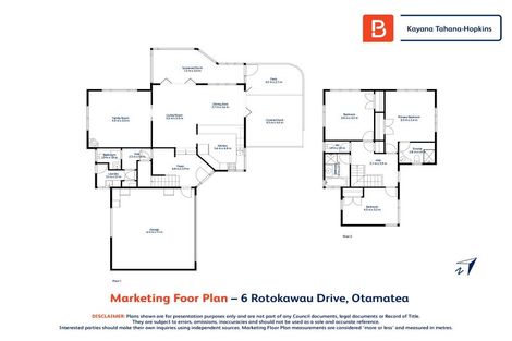 Photo of property in 6 Rotokawau Drive, Otamatea, Whanganui, 4500