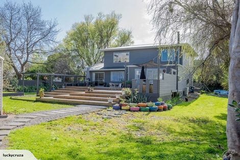 Photo of property in 91 Kiwi Road, Raumati Beach, Paraparaumu, 5032