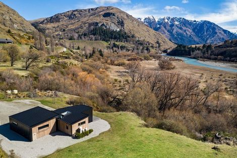 Photo of property in 362 Tucker Beach Road, Queenstown Hill, Queenstown, 9371