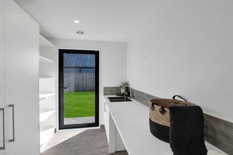 Photo of property in 2 Dynes Road, Rolleston, 7615