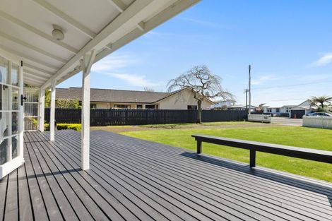 Photo of property in 9 Erin Street, Hawera, 4610