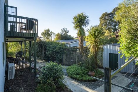 Photo of property in 293 Hill Street, Richmond, 7020