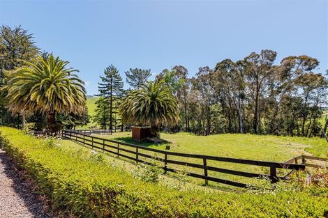 Photo of property in 277 Hakakino Road, Ngaumu, Masterton, 5890
