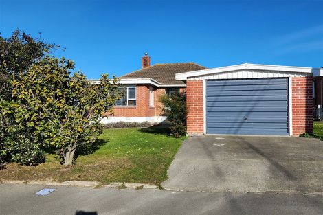 Photo of property in 21 Forth Street, Marchwiel, Timaru, 7910