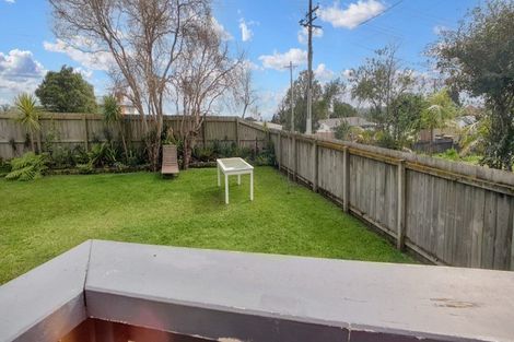 Photo of property in 84 Glengarry Road, Glen Eden, Auckland, 0602