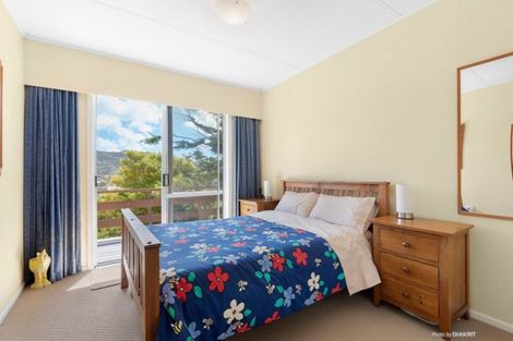 Photo of property in 22 Sheridan Terrace, Johnsonville, Wellington, 6037