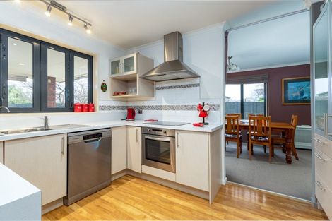 Photo of property in 34 Tancred Street, Geraldine, 7930