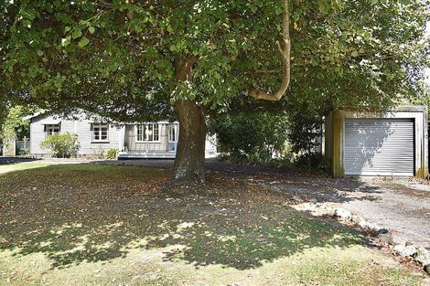 Photo of property in 197 Mill Road, Otaki, 5512