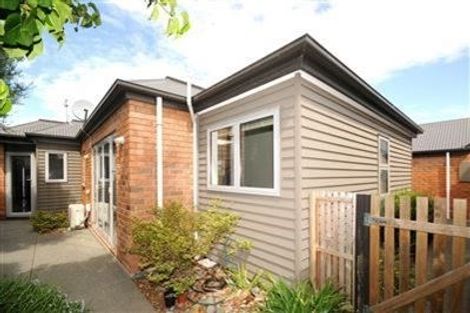 Photo of property in 121b Jeffreys Road, Strowan, Christchurch, 8052
