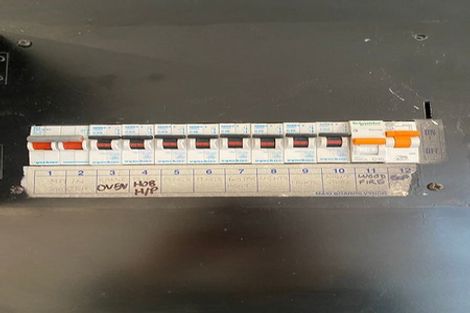 Photo of property in 20 Oakland Street, Northcote, Christchurch, 8052