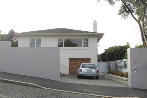 Photo of property in 15 Selkirk Street, Roslyn, Dunedin, 9010