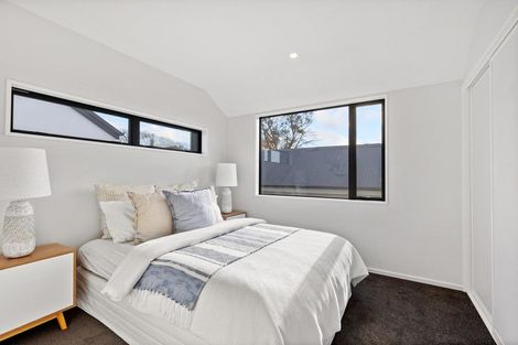 Photo of property in 18c Forbes Street, Sydenham, Christchurch, 8023