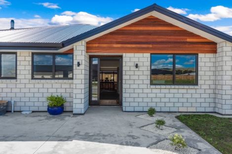 Photo of property in 8 Nanchang Road, Burleigh, Blenheim, 7201