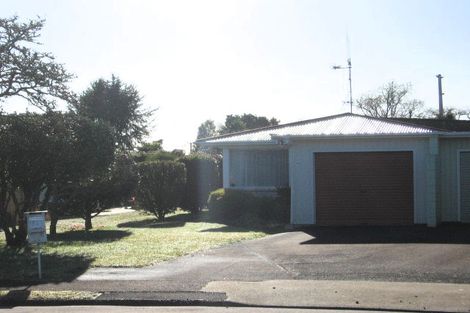 Photo of property in 54a Orchard Avenue, Enderley, Hamilton, 3214