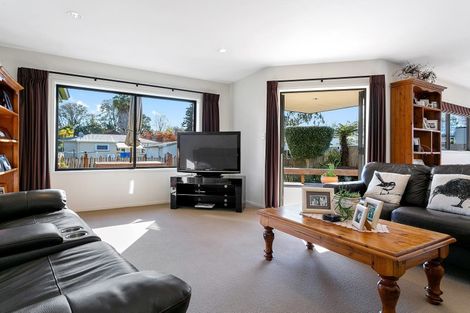 Photo of property in 11a Burwood Road, Matamata, 3400